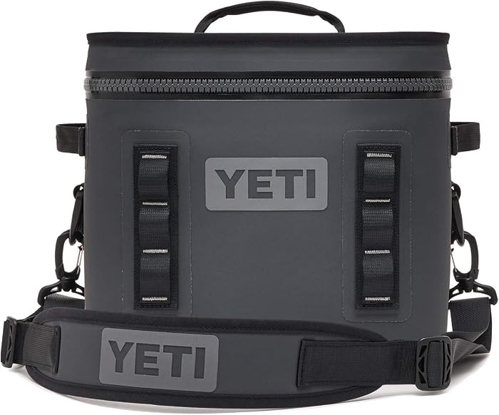 YETI Hopper Flip 12 Portable Cooler | Amazon (US)