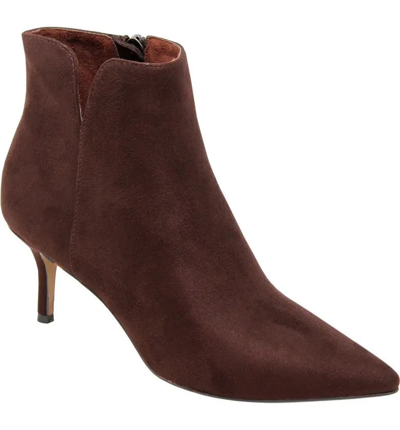 Actor Pointed Toe Bootie | Nordstrom