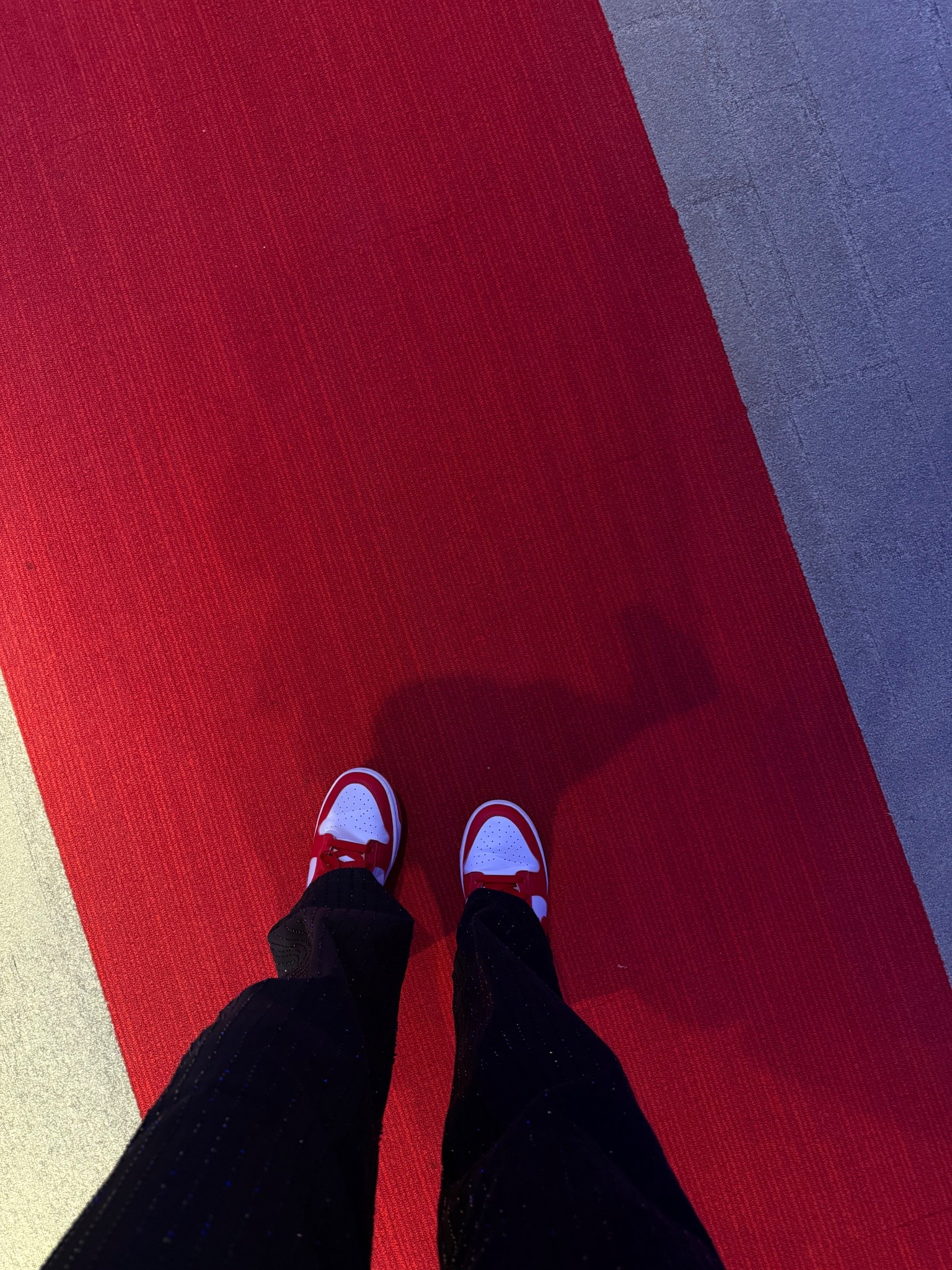 game day ootd !♥️

#LTKdayinmylife #LTKgrwm #LTKootd