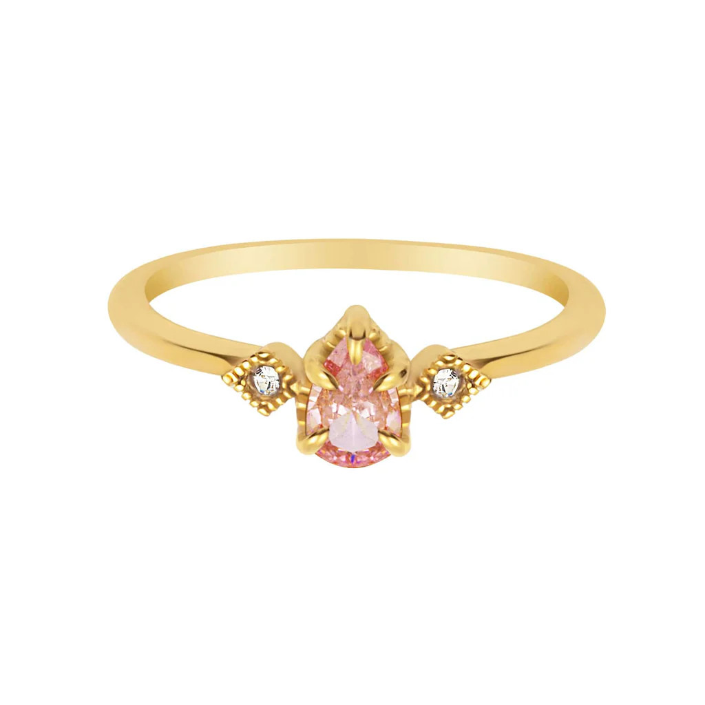 Faye Ring | Bohomoon UK