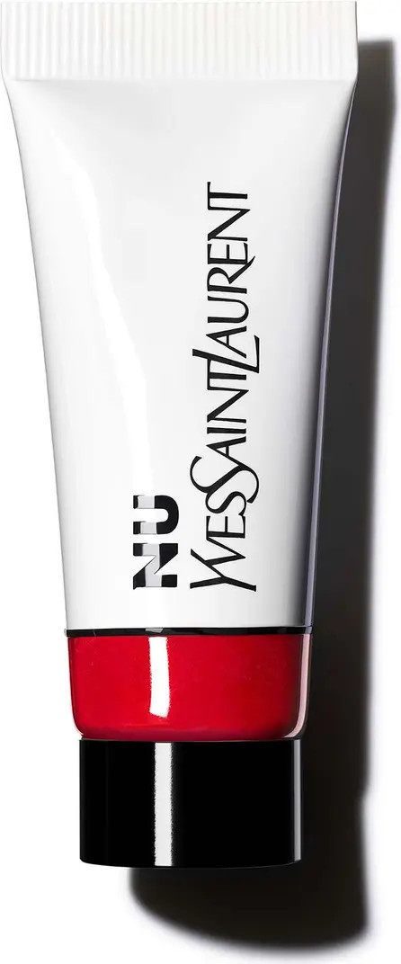 Yves Saint Laurent NU Lip & Cheek Tint Balm | Nordstrom | Nordstrom