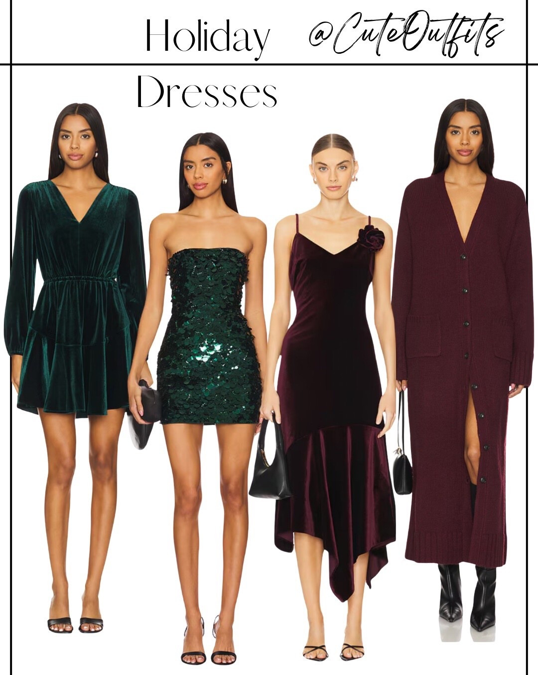 Holiday party outfits
Red Dress
Red tops
Christmas tops

.
.

womens christmas dress women fall 2025 formal fall wedding guest dress fall wedding guest dresses fall dress outfit fall dresses 2025 fall fashion 2025 midsize wedding guest dress midsize summer winter wedding guest dress winter wedding guest dresses winter dress 2025 winter dresses 2025 formal holiday dress holiday formal dress wedding guest outfit womens dresses to wear to wedding dresses for wedding guest outfit special event dress evening gown evening outfits evening dress formal gowns  formal formal semi formal wedding guest dresses black tie optional occasion dress prom dress formal dress formal gown formal wedding guest dress formal fall formal maxi dress black tie dress black tie wedding guest dress summer black tie gown black tie event dress event outfit revolve wedding guest dress revolve summer cocktail dress cocktail wedding guest dress cocktail wedding guest dresses cocktail party dress cocktail outfit cocktail cocktail dress summer brunch outfit summer brunch dress summer fancy dinner outfit dinner date outfit night outfit dinner party outfit dinner dress dinner with friends dinner out dinner party outfits beach wedding guest dress beach wedding guest beach wedding dress gala gown gala dress ball gown summer gown elegant dresses elegant outfits summer date night dress summer date night outfits summer girls night out outfit girls night outfit summer going out outfits going out dress night out dress night dress date dress bachelorette party outfits bachelorette dress miami outfits miami dress miami style miami fashion miami night outfit mexico wedding guest mexico dress mexico vacation outfits palm springs outfit hawaii vacation outfits hawaii outfits hawaii dress bahamas cancun outfits cabo outfits cabo vacation beach vacation dress vacation style vacation wear vacation outfits resort looks resort wear dresses resort style resort wear 2025 midsize resort dress resort outfits

#LTKFindsUnder100 #LTKSaleAlert #LTKHalloween #LTKFindsUnder50 #LTKSeasonal #LTKParties #LTKFallSale #LTKWedding