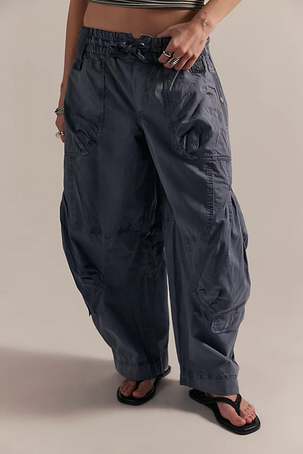 We The Free Onset Cargo Pants | Free People (Global - UK&FR Excluded)