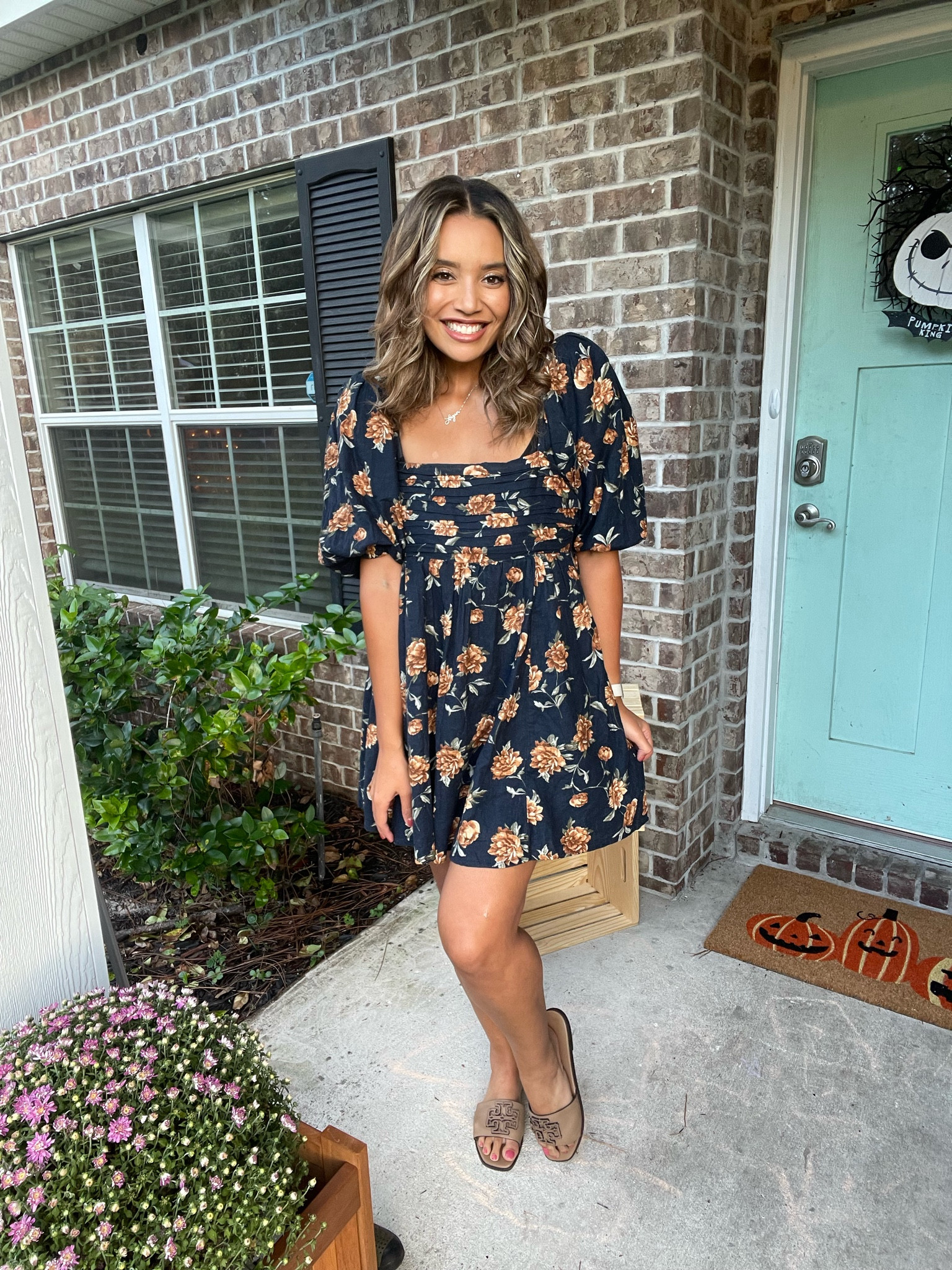 Was on Chris Cuomo in the Abercrombie dress! I am ✨obsessed✨

#LTKmidsize #LTKfindsunder100