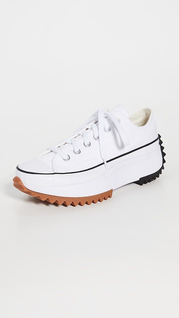Run Star Hike Platform Sneakers | Shopbop