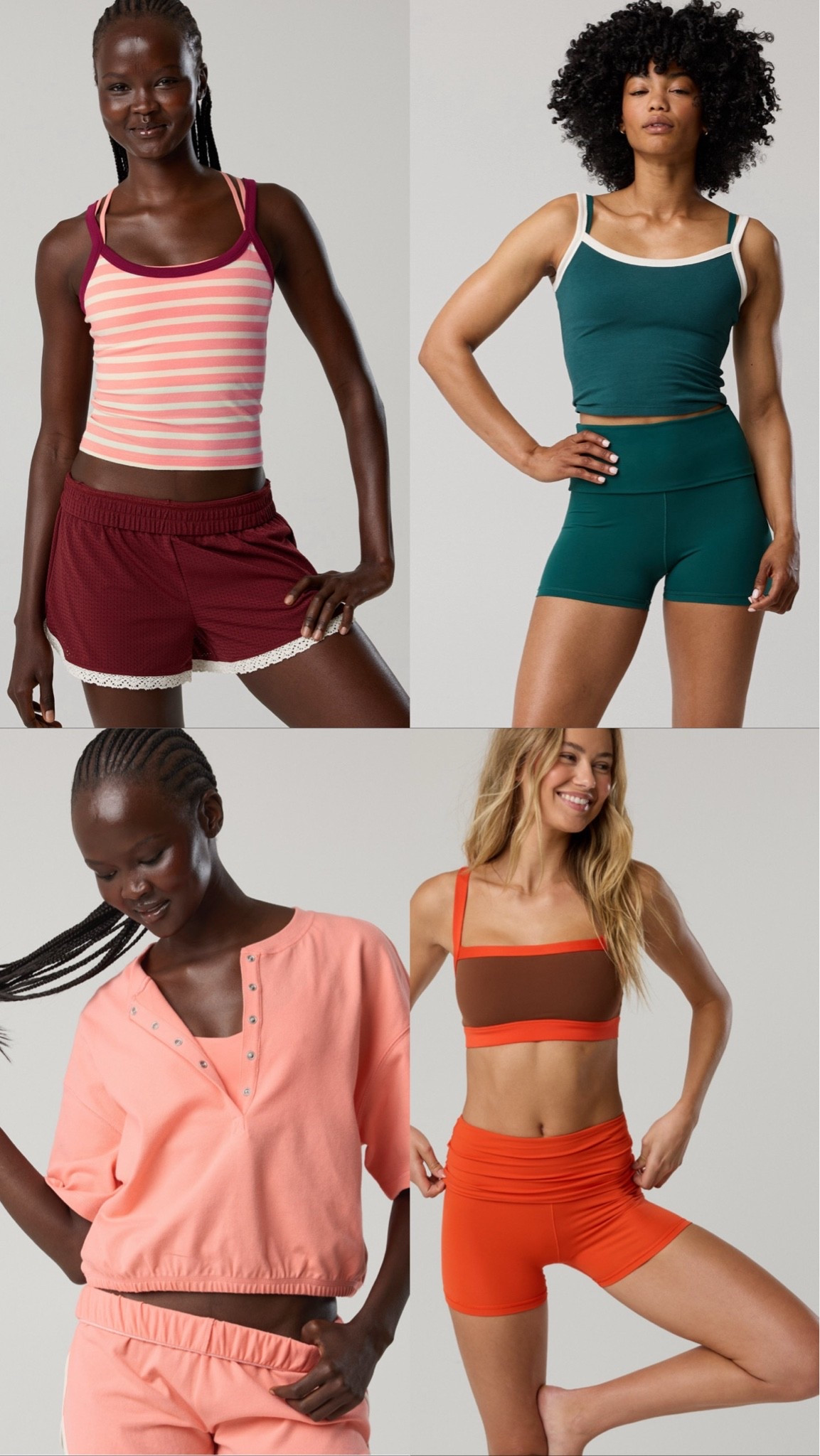 Soo many great finds at Aerie right now!  On sale for an extra 35% off 🤗

#LTKootd #LTKMothersDay #LTKSaleAlert