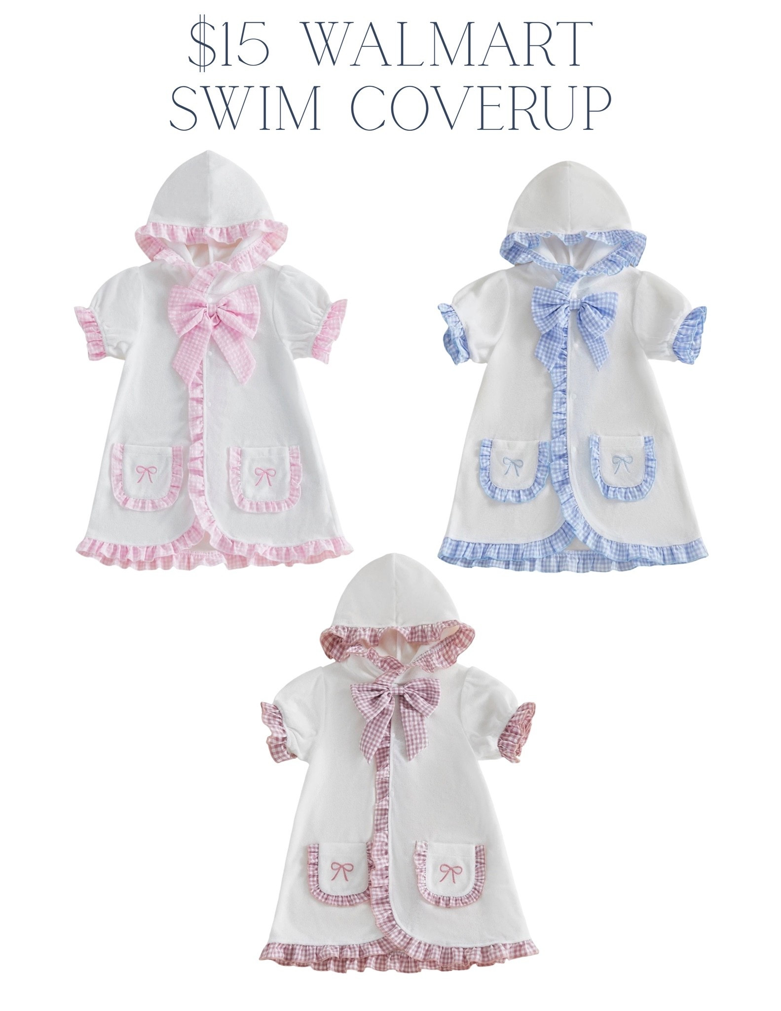 Pink is back in stock! Run!!

#LTKKids #LTKSeasonal #LTKBaby