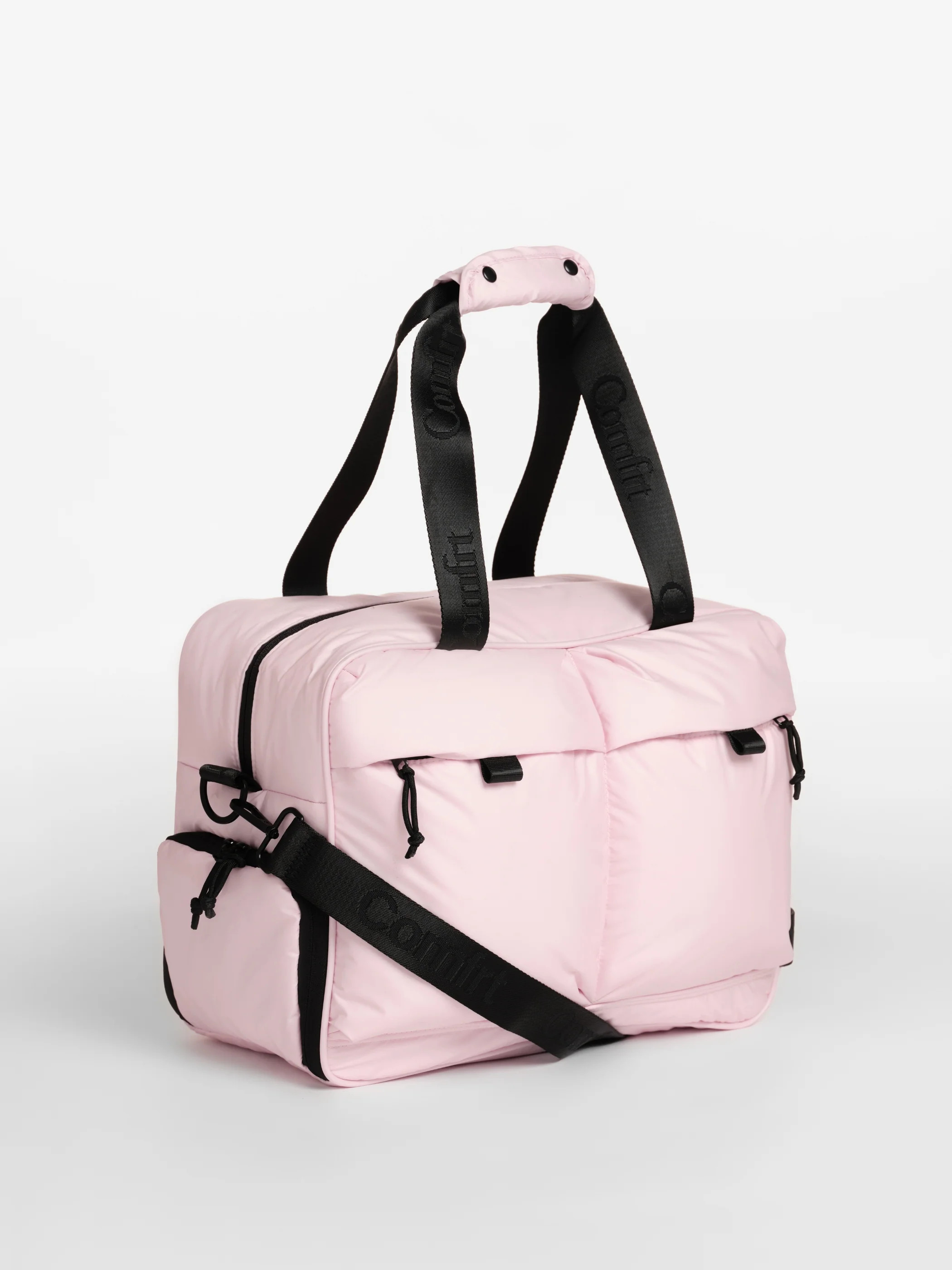 Comfrt Anywhere Bag | Cloud Nine | Pink | Comfrt