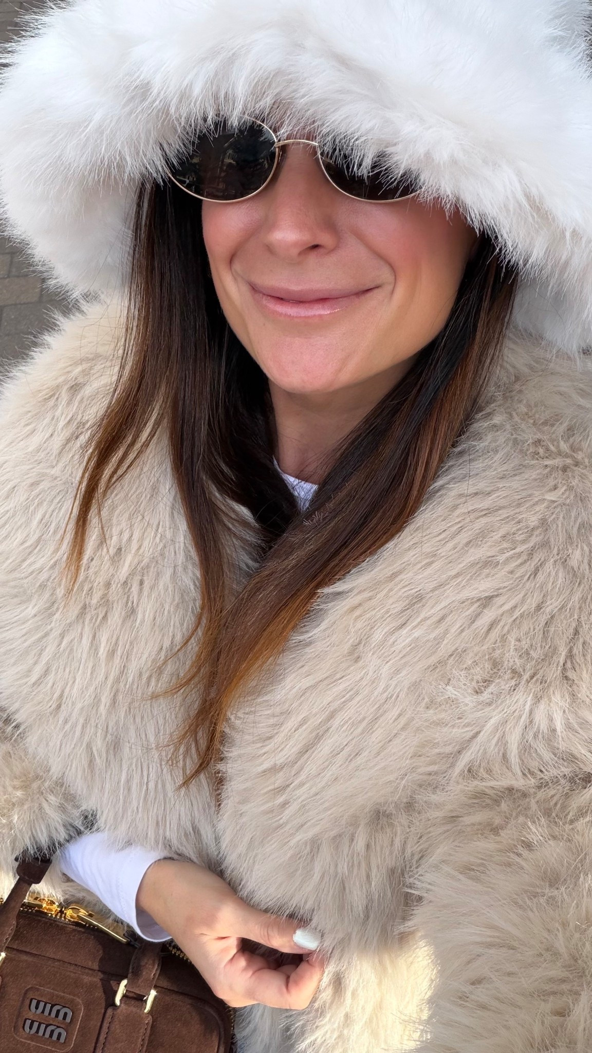 My look for Vail today! Love all the faux fur!!!

#LTKFindsUnder100 #LTKootd #LTKSeasonal