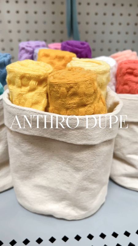 Anthropologie Dupe I found for nearly a quarter of the price! I can’t believe how cute it is for just $5.98! I also linked the Anthro version below! 🤍

#anthropologie #anthrodupe #walmart 

#LTKhome #LTKGiftGuide #LTKunder50