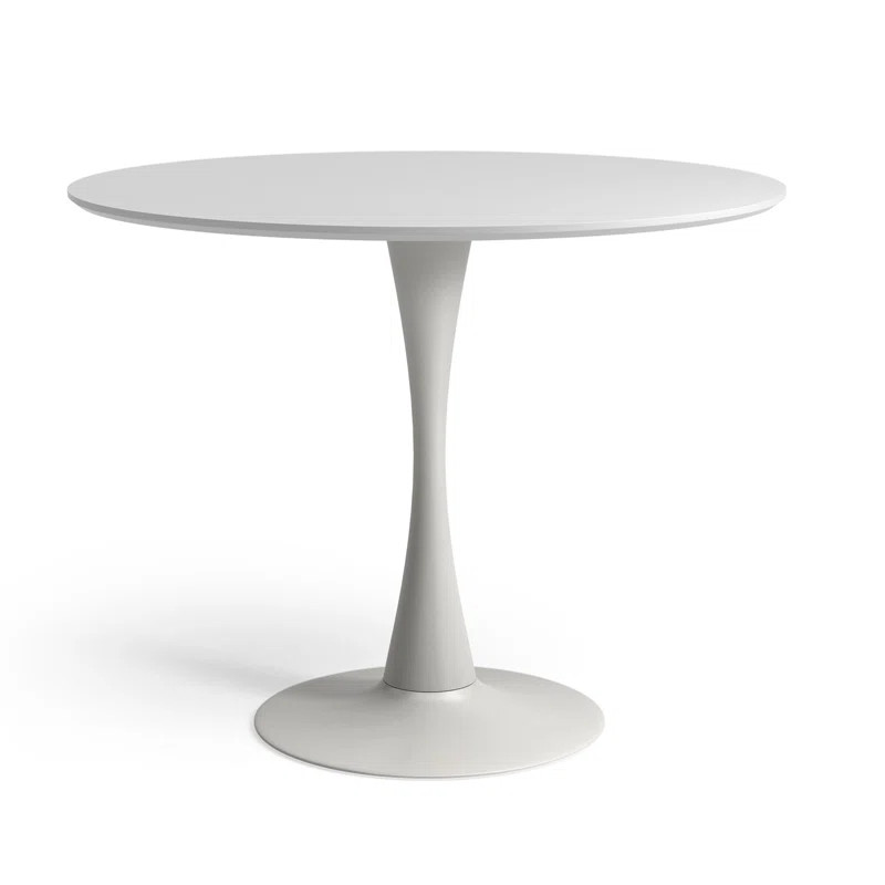 Imperial 36" Pedestal Dining Table | Wayfair North America