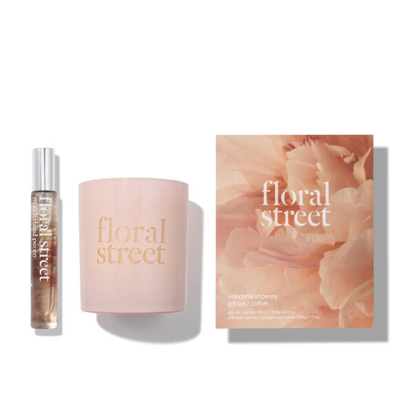 Wonderland Gift Set | Space NK - UK