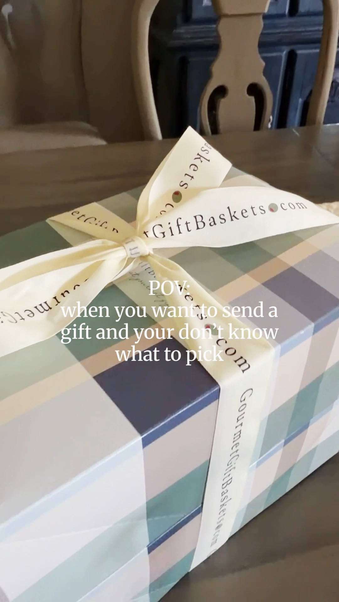 If you don’t know what to get for Mother’s Day… this makes it easy! 

Gourmet gift baskets are one of my favorite go-to gifts because they take all the guesswork out of it. 

Everything is already put together and ready to go… sweet treats, savory options, charcuterie, even wine baskets!

Perfect for Mother’s Day, but also such a good idea for housewarming gifts, weddings, or just sending a little pick-me-up to a friend 💕

And the best part… easy ordering and fast shipping, especially for out-of-town moms and friends  

So many good options to choose from

Linking my favorites so you can grab one in time ⬇️

gourmet gift baskets, mothers day gift ideas, food gift baskets, wine gift baskets, charcuterie gifts, housewarming gifts, wedding gift ideas, send a gift basket, unique gift ideas

#ltkgiftguide #mothersdaygift #giftideas #foodgifts #thoughtfulgifts

#LTKmomlife #LTKMothersDay #LTKWedding