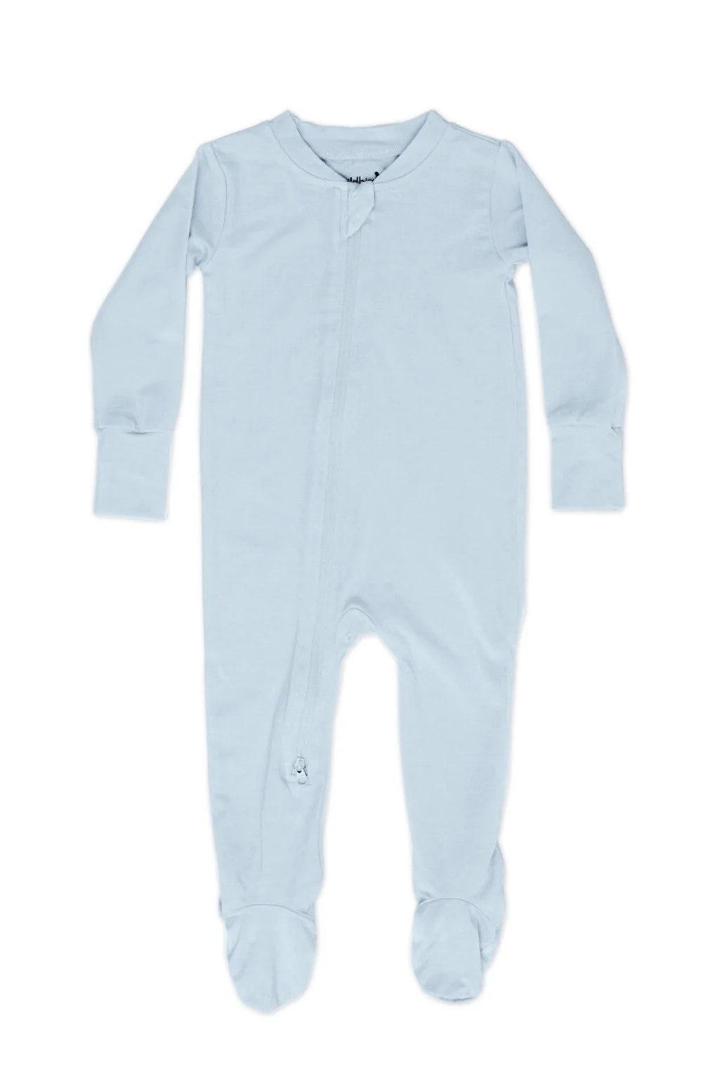 Dove - CloudBlend™ Footed Pajamas | Wildbird