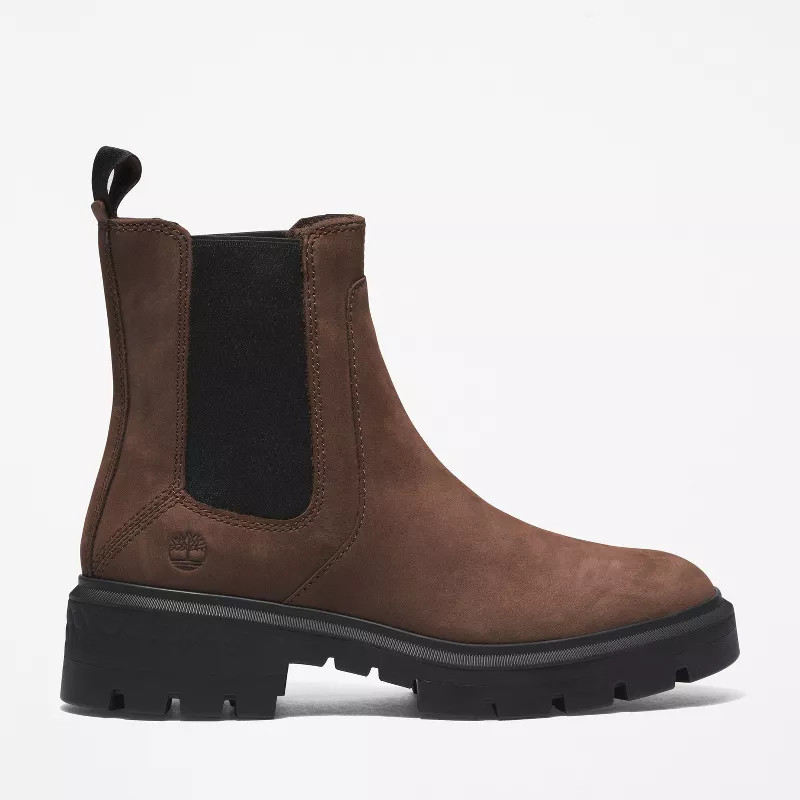 Timberland Women's Cortina Valley Chelsea Boots | Target