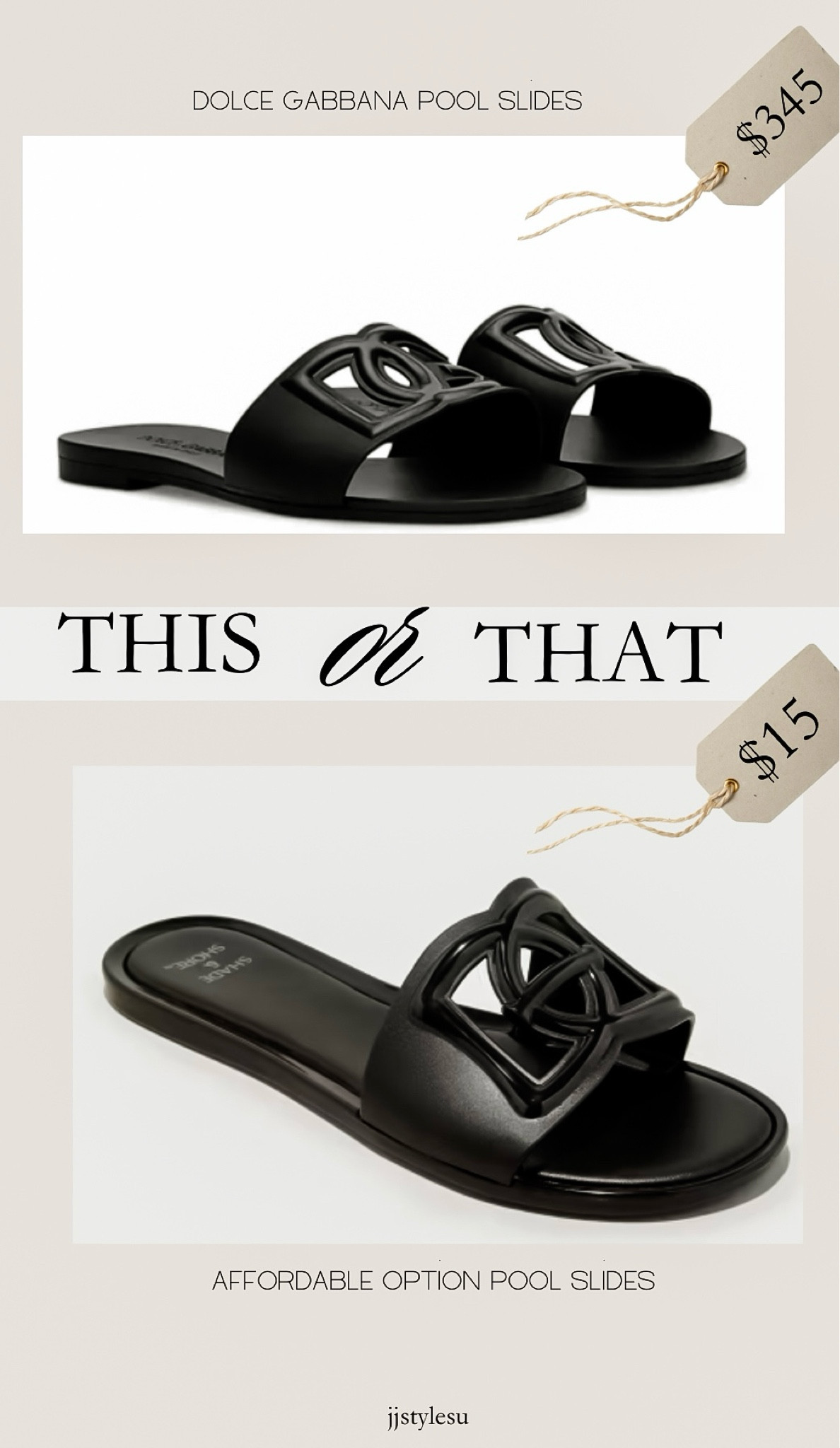 𝑇𝘩𝑖𝑠 𝑜𝑟 𝑇𝘩𝑎𝑡 
Which one would you choose? 
Follow for more affordable finds ♥️







vacation, women sandals, pool slides, vacation 2025, target, targetstyle, targetFinds, vacation outfit, resort wear 


#LTKOver40 #LTKShoeCrush #LTKSeasonal