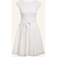 Swing Kleid weiss | Breuninger (DACH)
