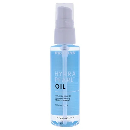Hydra Pearl Oil by Pravana for Unisex - 2.2 oz Oil | Walmart (US)