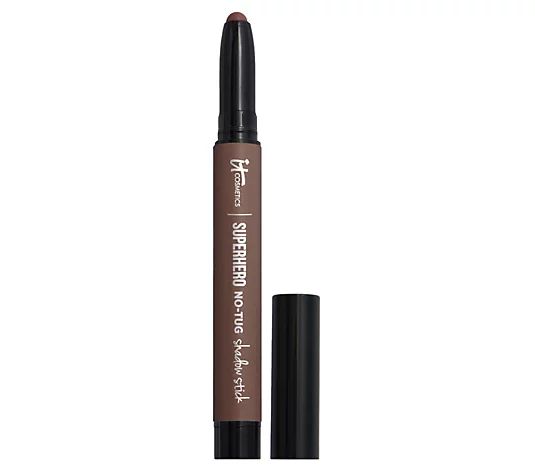 IT Cosmetics Superhero No-Tug Waterproof Eyeshadow Stick - QVC.com | QVC