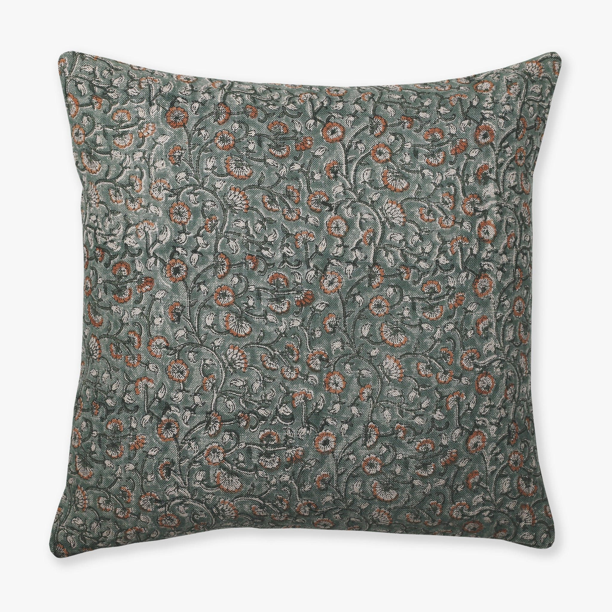 Lydia Pillow Cover | Colin and Finn | Colin and Finn