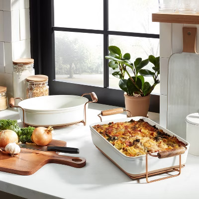 Baking Dish Collection - Hearth & Hand™ with Magnolia | Target