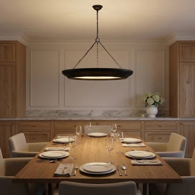 Lenoir Chandelier | Wayfair North America