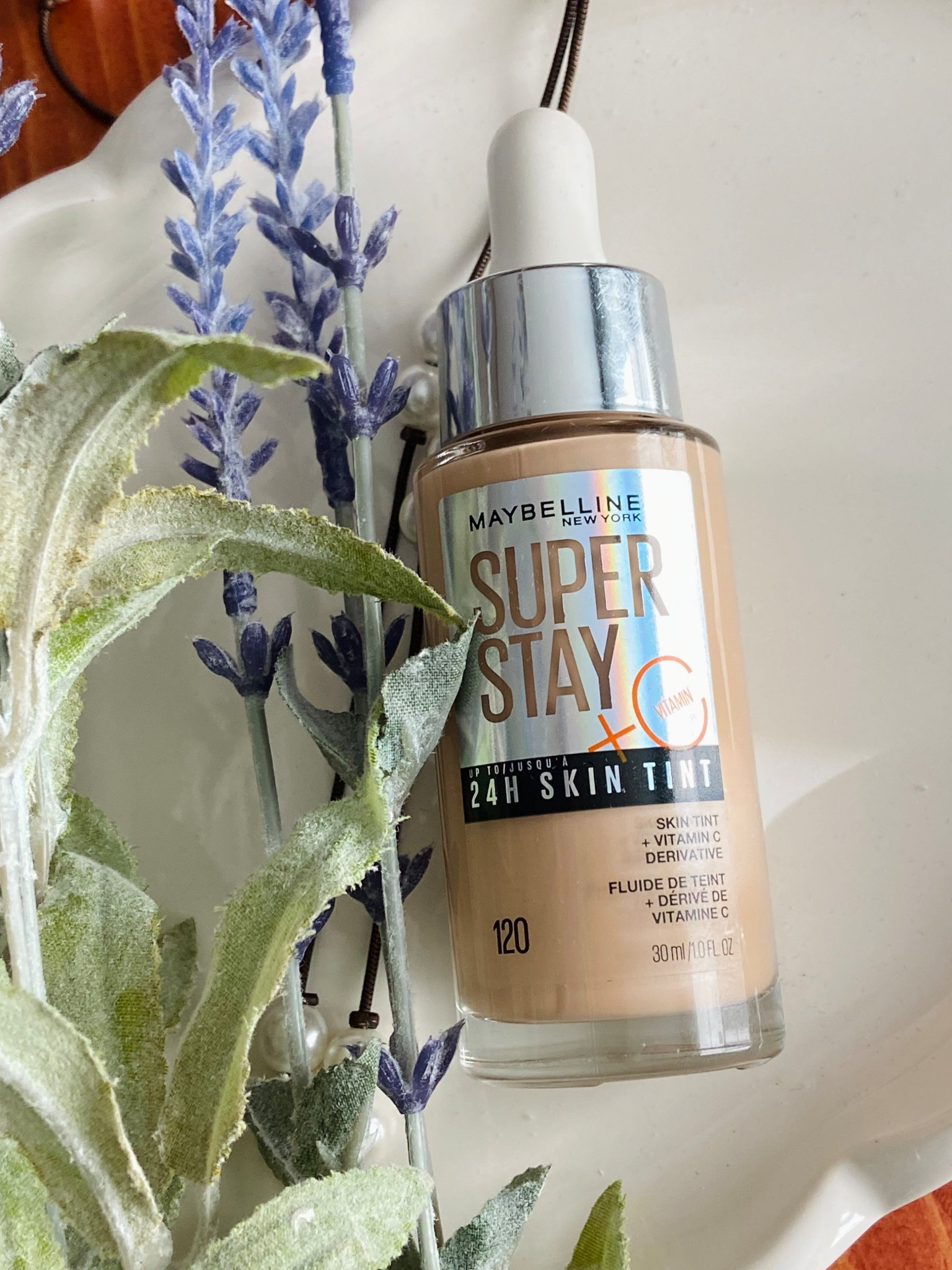 The Super Stay Skin Tint from Maybelline is my absolute favorite because it gives my skin a “your skin but better look” that can withstand the Louisiana humidity 

#LTKBeauty #LTKgrwm #LTKFindsUnder50