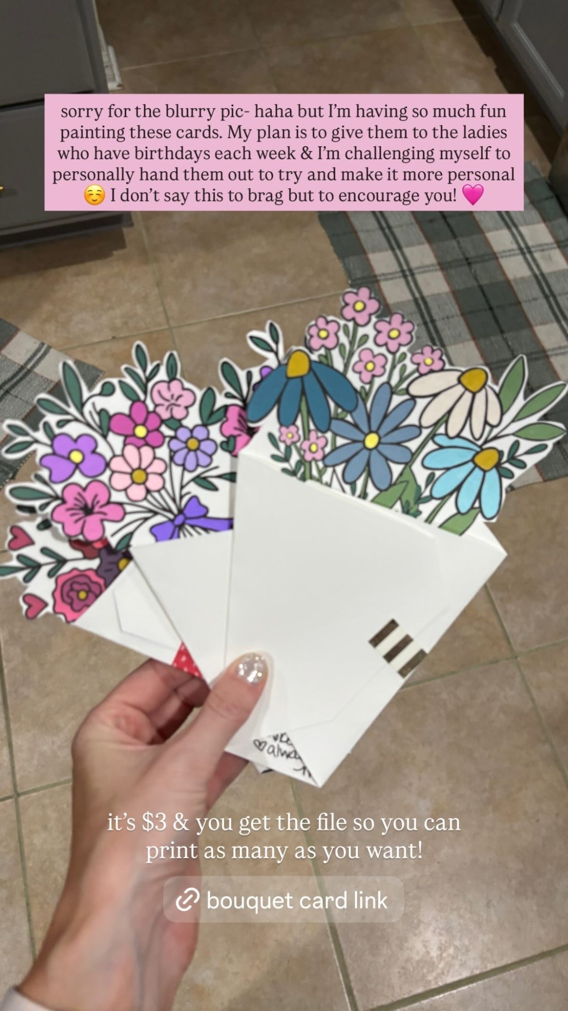 Printable bouquet flower cards!!


#LTKSeasonal #LTKGiftGuide