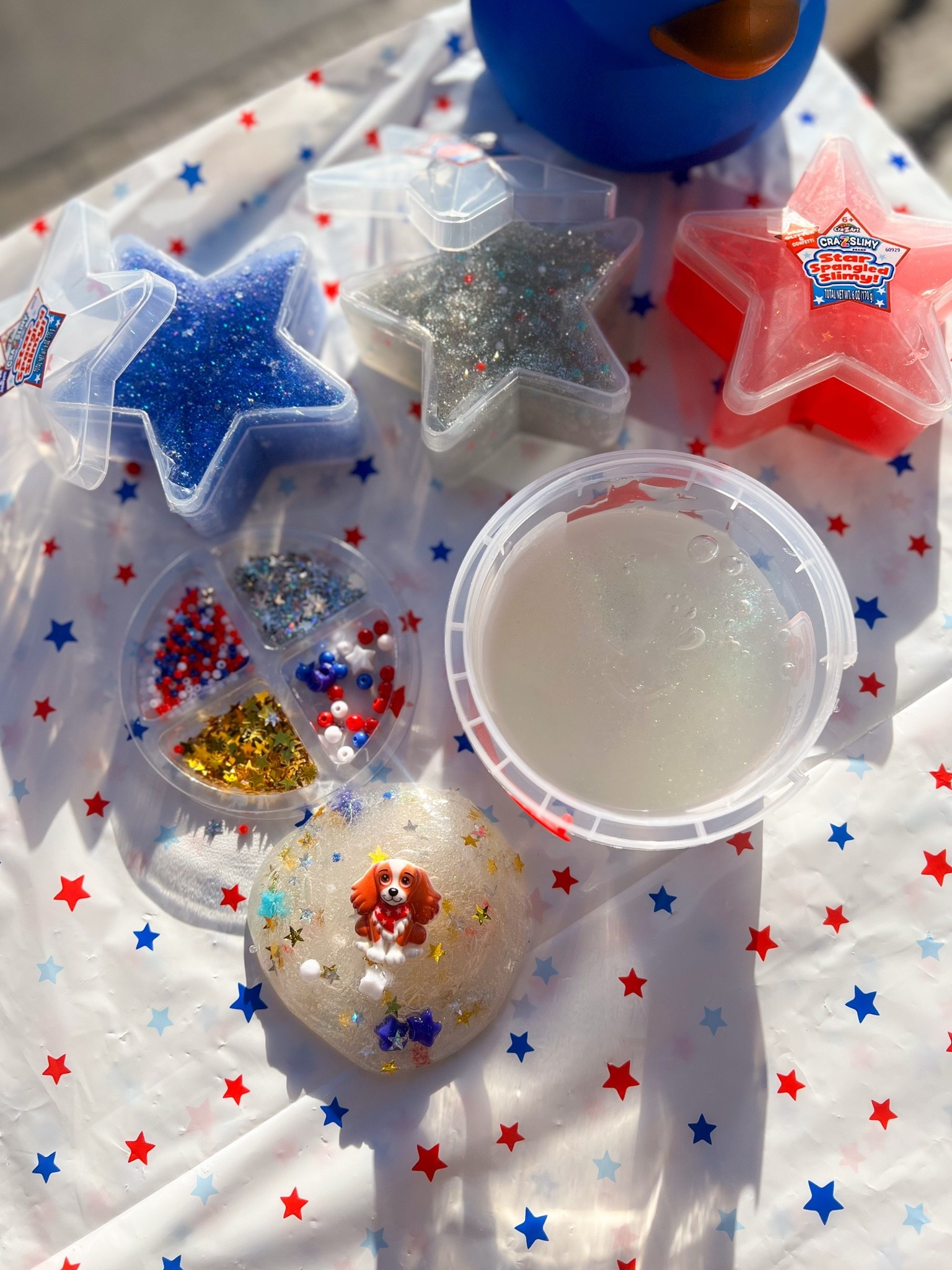 Perfect for the Fourth of July weekend 

Slime, kids activities, summer activities

#LTKHome #LTKmomlife #LTKKids