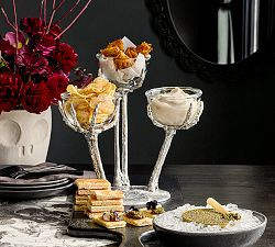 Skeleton Multi-Condiment Server | Pottery Barn (US)
