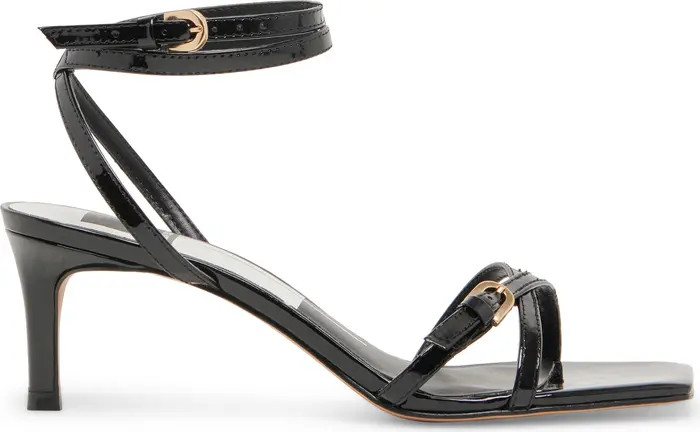 Bamby Ankle Strap Sandal (Women) | Nordstrom