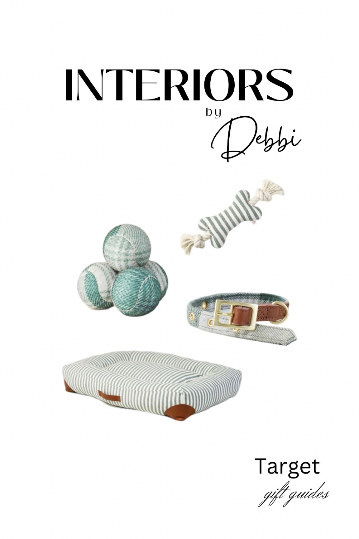 Gifts for Pets
Fur baby gifts, Christmas gifts for pets, dog bed, dog toys, dog collar 
#target

#LTKGiftGuide #LTKsalealert #LTKCyberweek