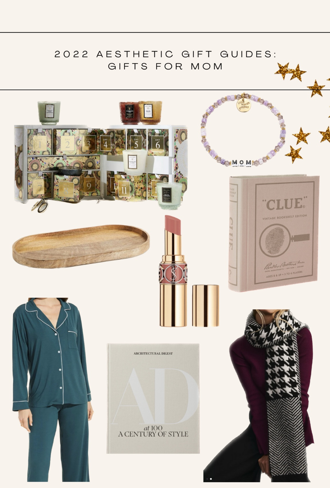 Gift guide ideas for mom! ❤️ 

#LTKGiftGuide #LTKSeasonal #LTKHoliday