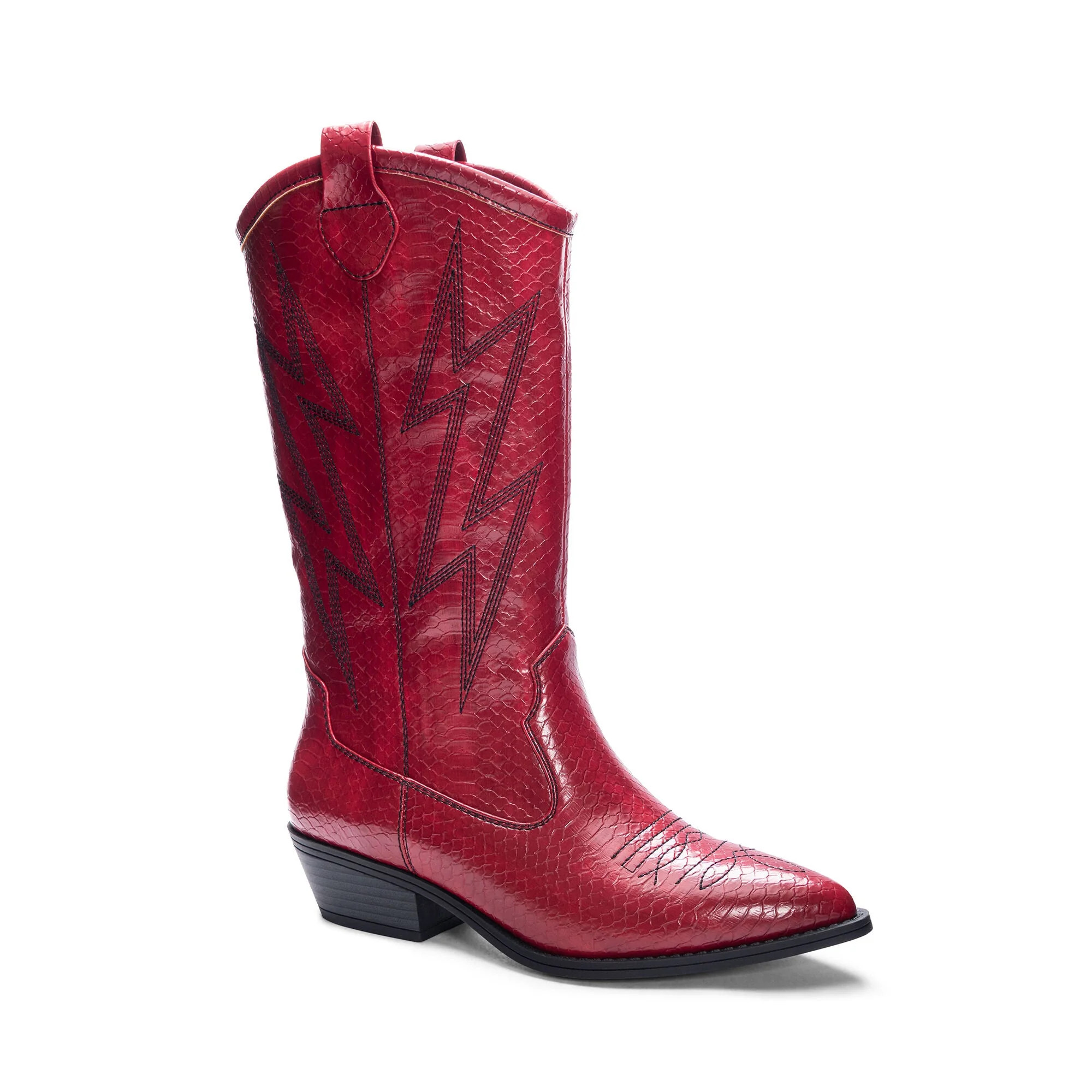 Josea Western Boot | Chinese Laundry