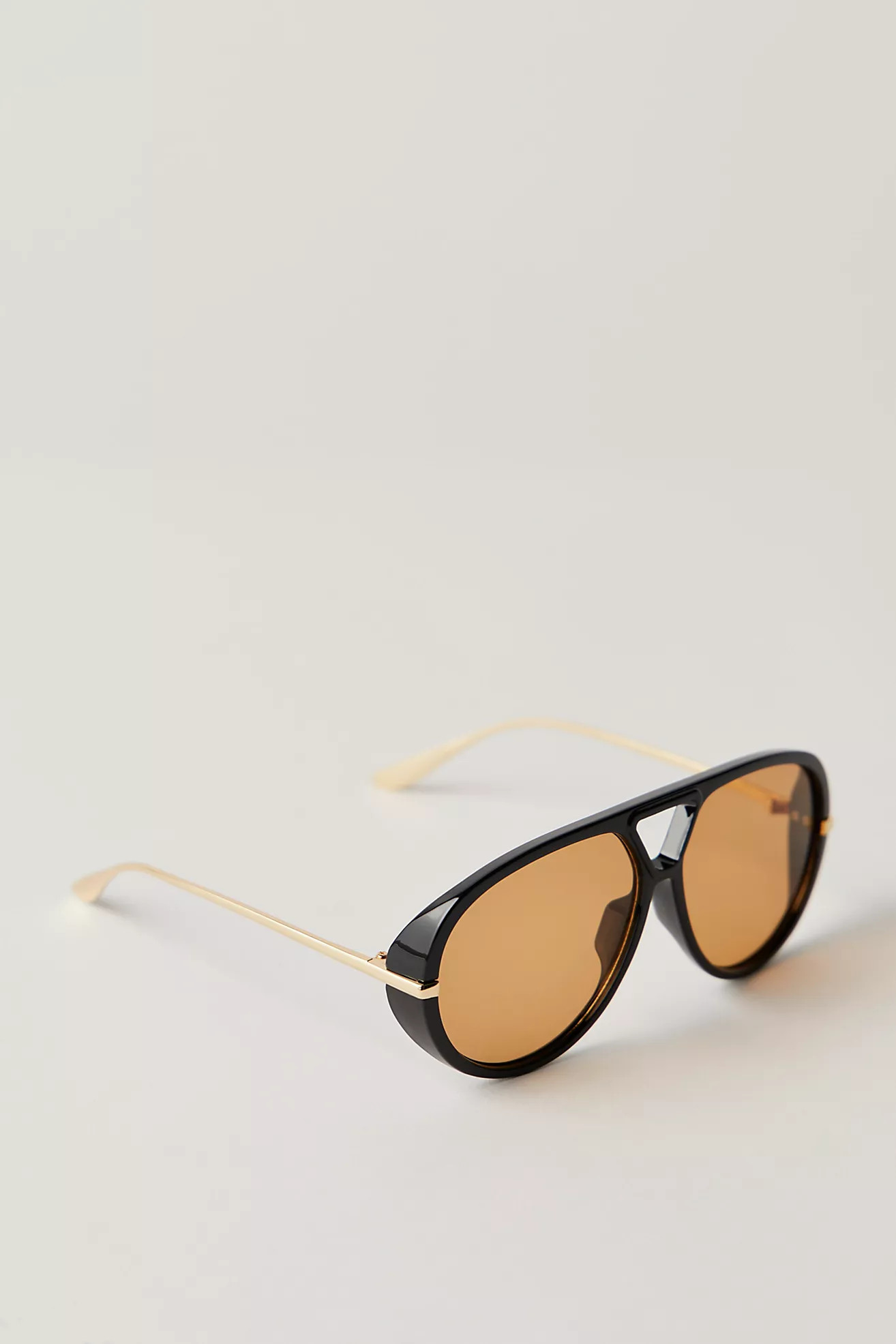 Sunday Afternoon Aviator Sunglasses | Free People (Global - UK&FR Excluded)