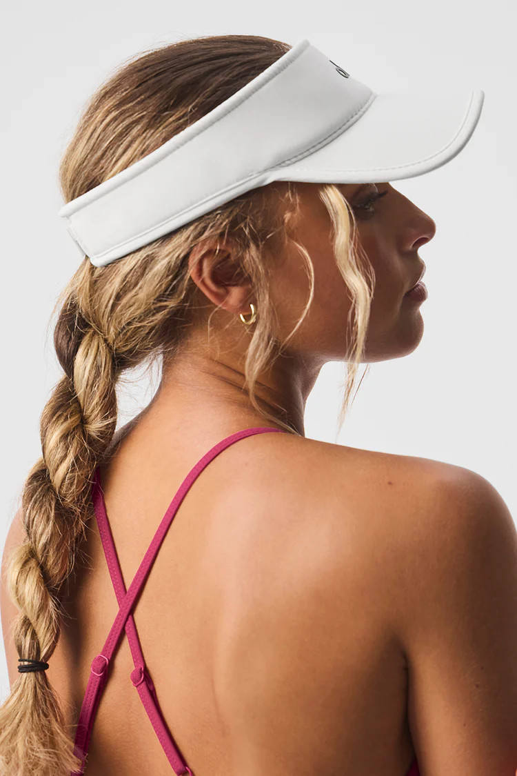 Performance Eclipse Visor | Alo Yoga (US)