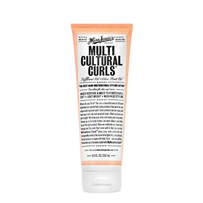 Miss Jessie's Multicultural Curls, 8.5 Ounce, 2 Count | Walmart (US)