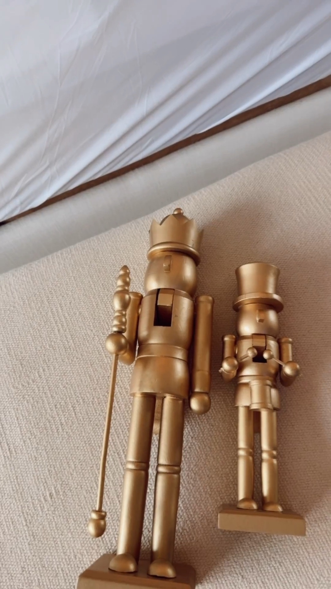 These nutcrackers look so high quality!!

Holiday decor, Christmas decor, Amazon holiday decor, nutcrackers, home decor, Amanda West

#LTKFindsUnder50 #LTKHoliday #LTKHome