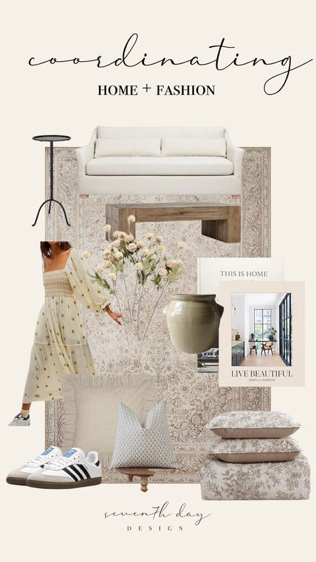 Spring home and fashion! 🌷🤍

Spring decor, spring fashion, Easter dress, coffee table books, sofa, Wayfair finds, amazon home decor, amazon bedding, affordable home decor

#LTKhome #LTKSeasonal #LTKstyletip