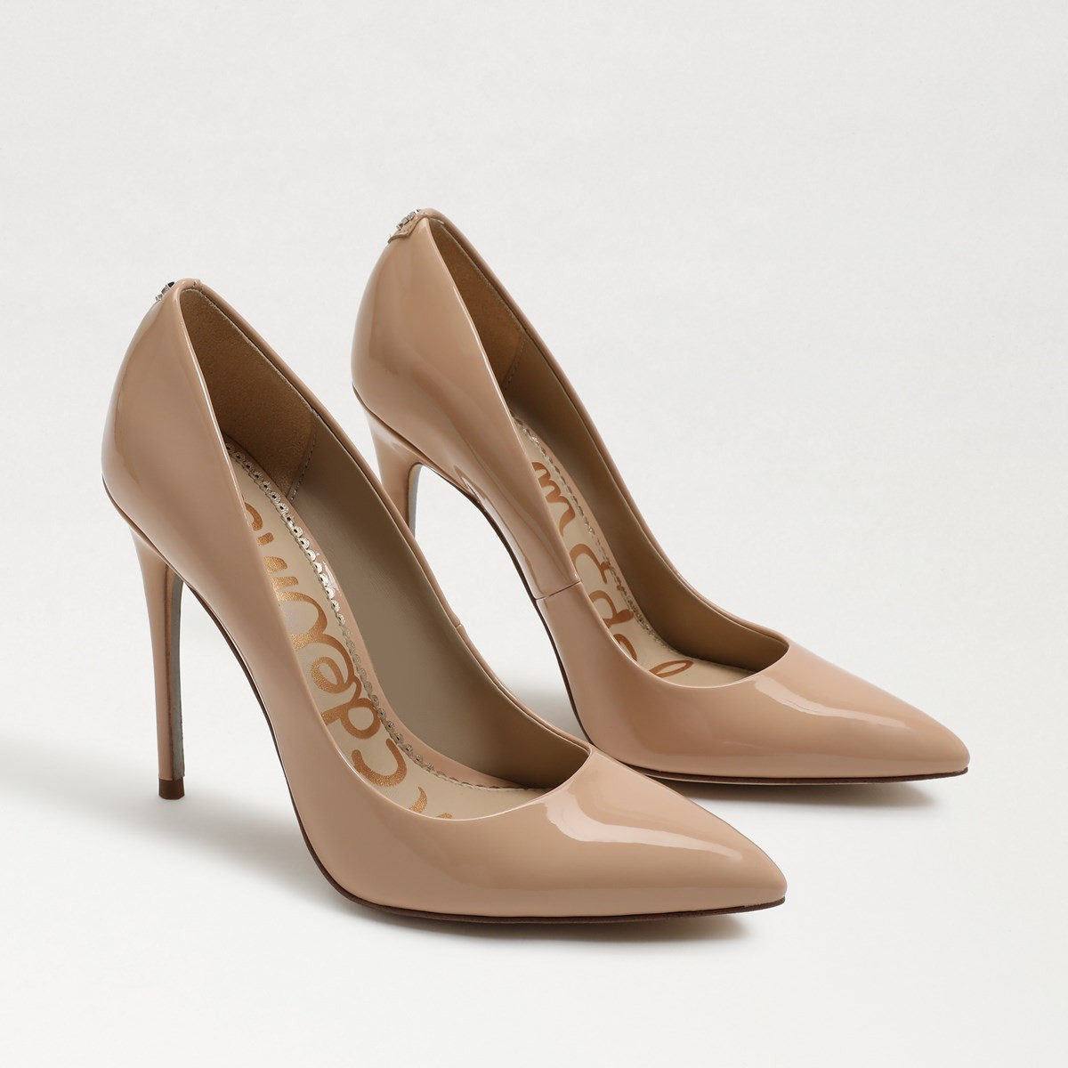 Danna Pointed Toe Heel | Sam Edelman