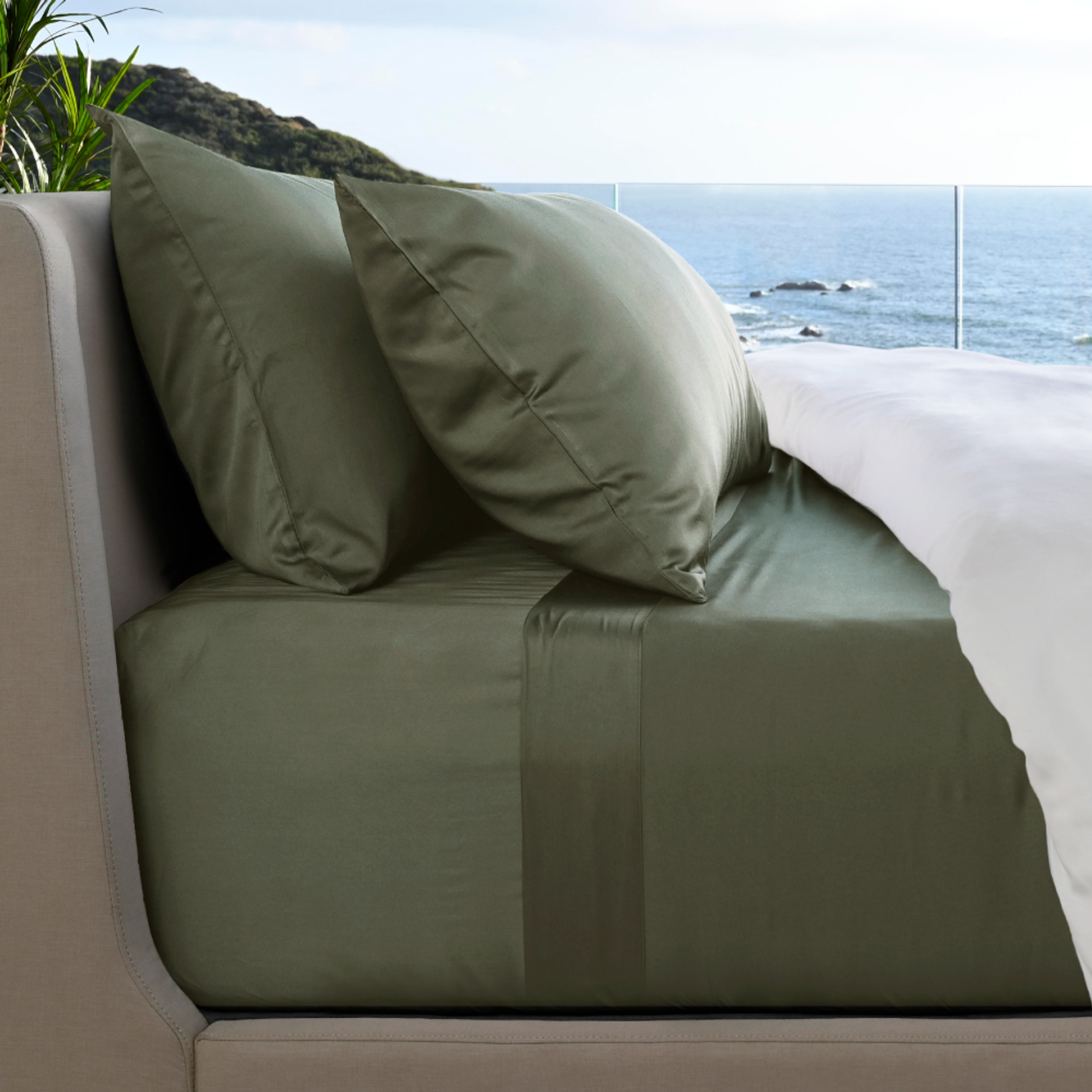 Resort Bamboo Bed Sheets | Cariloha