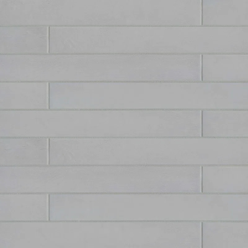 Allora 3" x 24" Porcelain Wall & Floor Tile | Wayfair Professional
