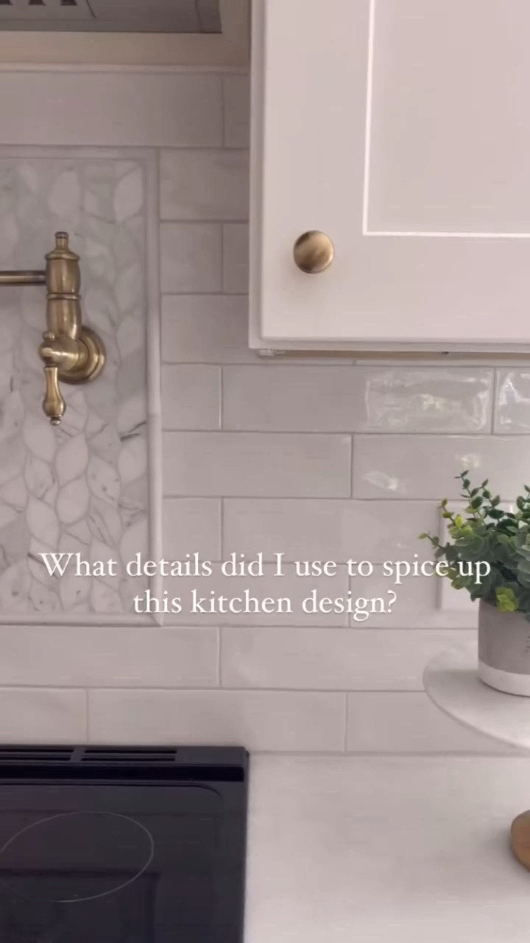 ✨TIMELESS KITCHEN DETAILS ✨

In Part 2 of the transformation journey at The North Shore Charmer—here’s a look at the kitchen and how it blends classic elements with a modern touch⬇️

• White Quartzite countertops
• Antique Brass plumbing
• Champagne Bronze cabinet hardware
• Beautiful touches of warm woods

The perfect mix of natural stone, warm metals, and wood accents for a look that never goes out of style.

Which of these details do you have or would you love to have in your kitchen? Let me know in the comments! ✨

✨SAVE FOR FUTURE REFERENCE✨

quartzite • kitchen style • interior design • kitchen design • flipping houses. • renovating homes • infusing charm • brass hardware

.
.
.
.
.

#kitchenmakeover #thenorthshorecharmer #turninghousesintohomes #flippinghouses #kitchenisland #kitchendesign #tiledesign #marbletile #kitchenreno #kitchenstyling #warmwoods #elementsofdesign #kitchentransformation #classickitchen #floatingshelves #kitchenstaging #neutralhomestolove #kitchencharm #marblecountertops #kitcheninspiration #flippinglongisland #lirealestate

.
.
.
.

#kitchenmakeover #thenorthshorecharmer #turninghousesintohomes #flippinghouses #kitchenisland #kitchendesign #tiledesign #marbletile #kitchenreno #kitchenstyling #kingstonbrass #brassplumbing #quartzitecountertops

#LTKHome
