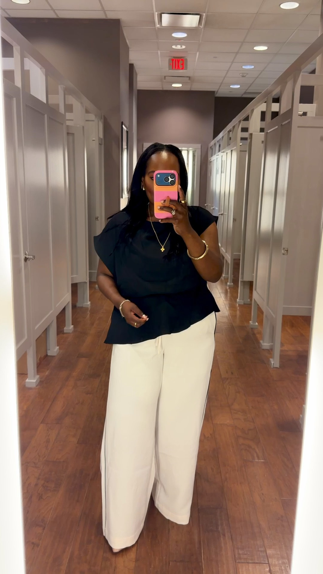 Trending: Trackwear pants will be everywhere this Fall season! Sharing these from LOFT as well as some other track pants!

#LTKdayinmylife #LTKSaleAlert #LTKWorkwear