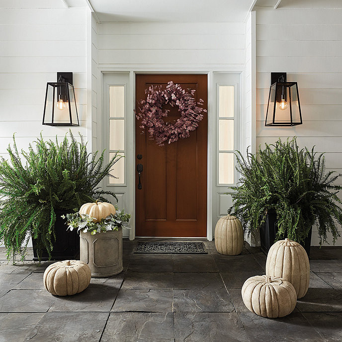 Pumpkin Planter Filler | Ballard Designs, Inc.
