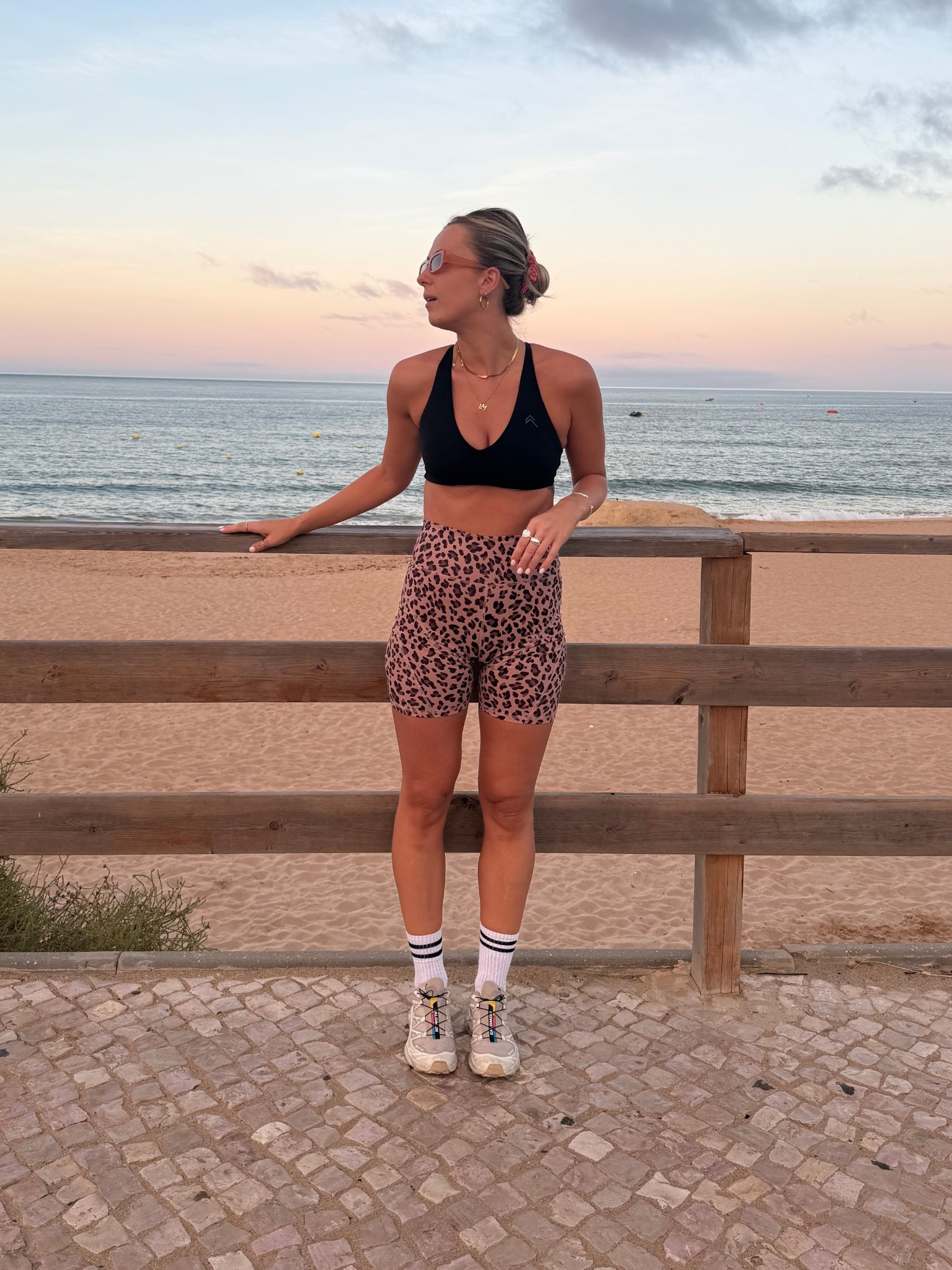 Run fit 🏃‍♀️



#LTKfitness #LTKautumn #LTKuk