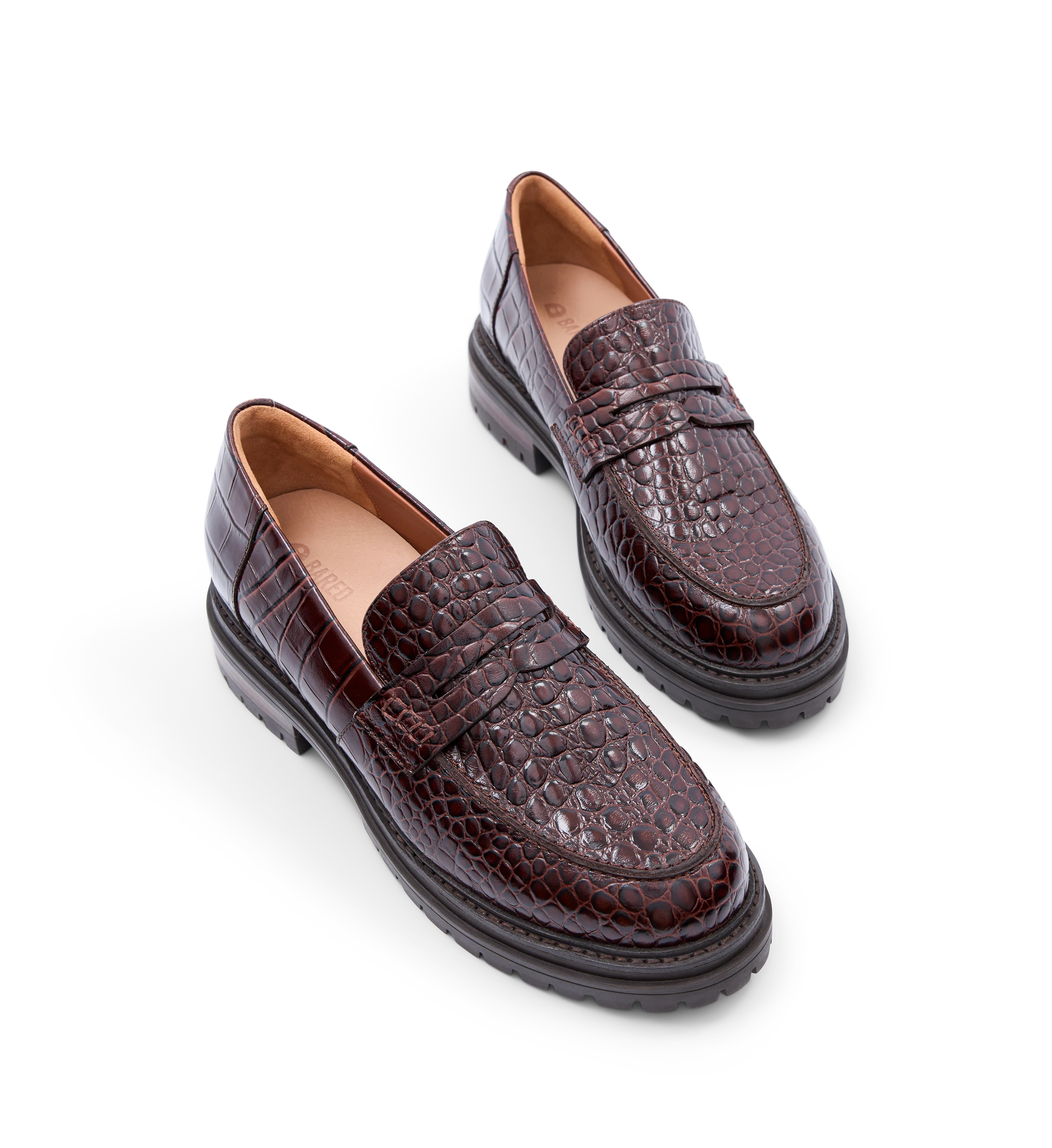 Wedgebill | Bared Footwear