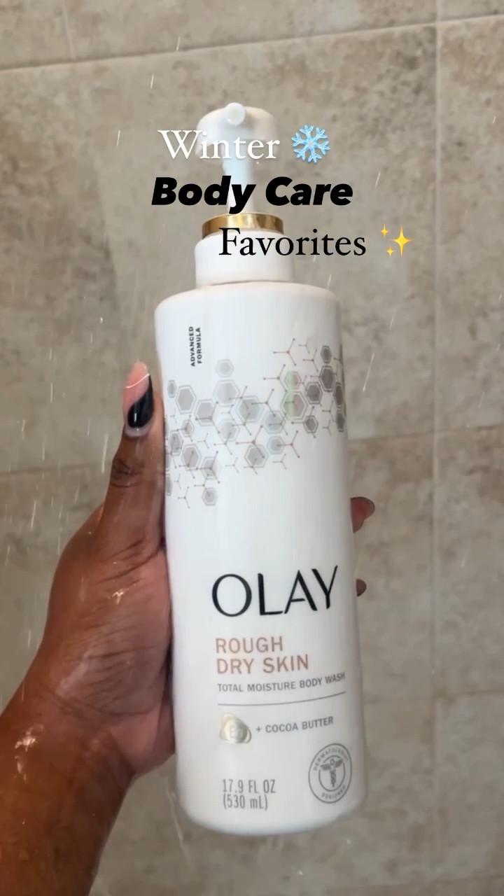 Winter Body Care Favorites 

#LTKunder50 #LTKbeauty