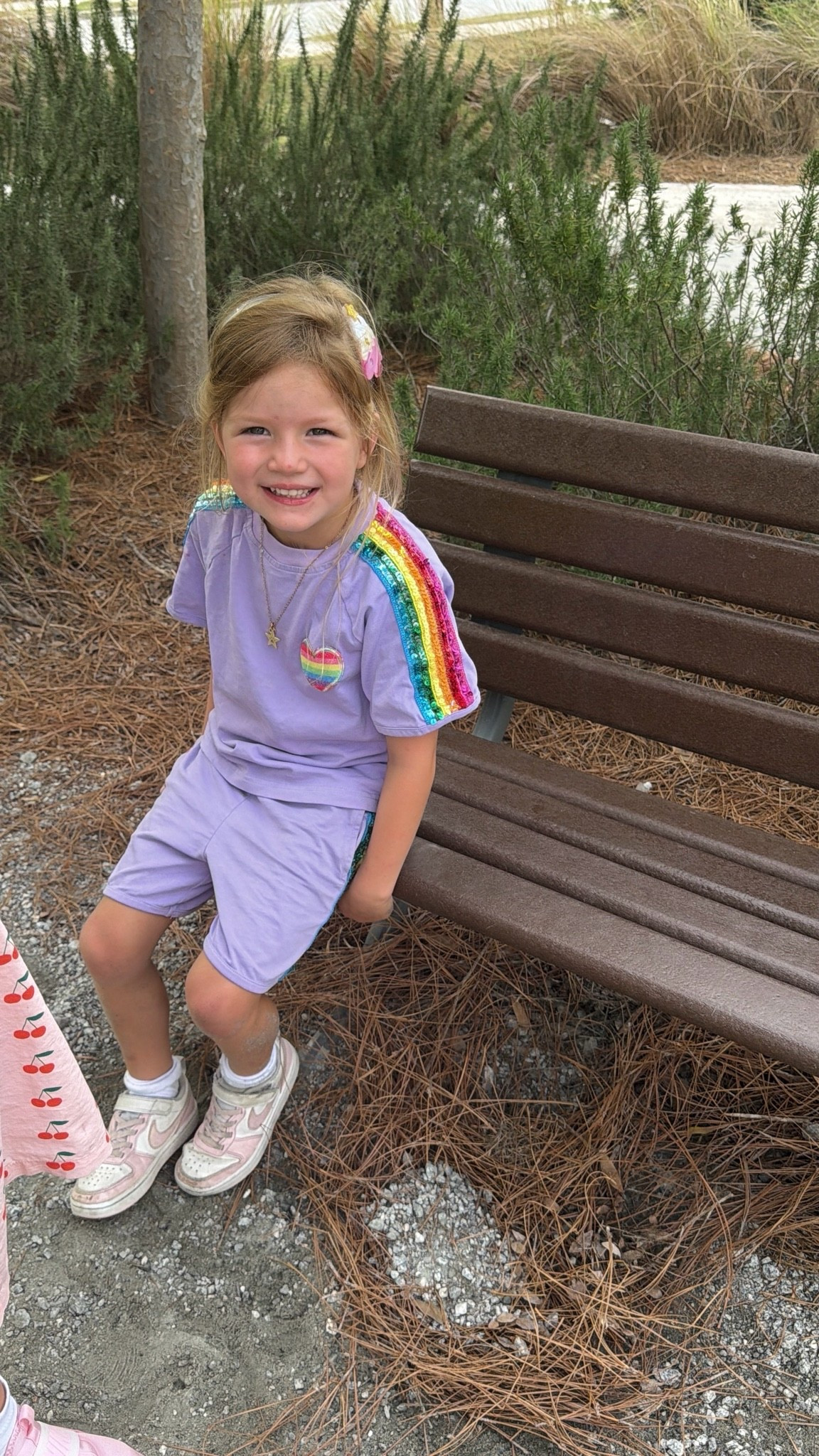 My wild child with her fun amazon set

#LTKKids #LTKootd #LTKSeasonal