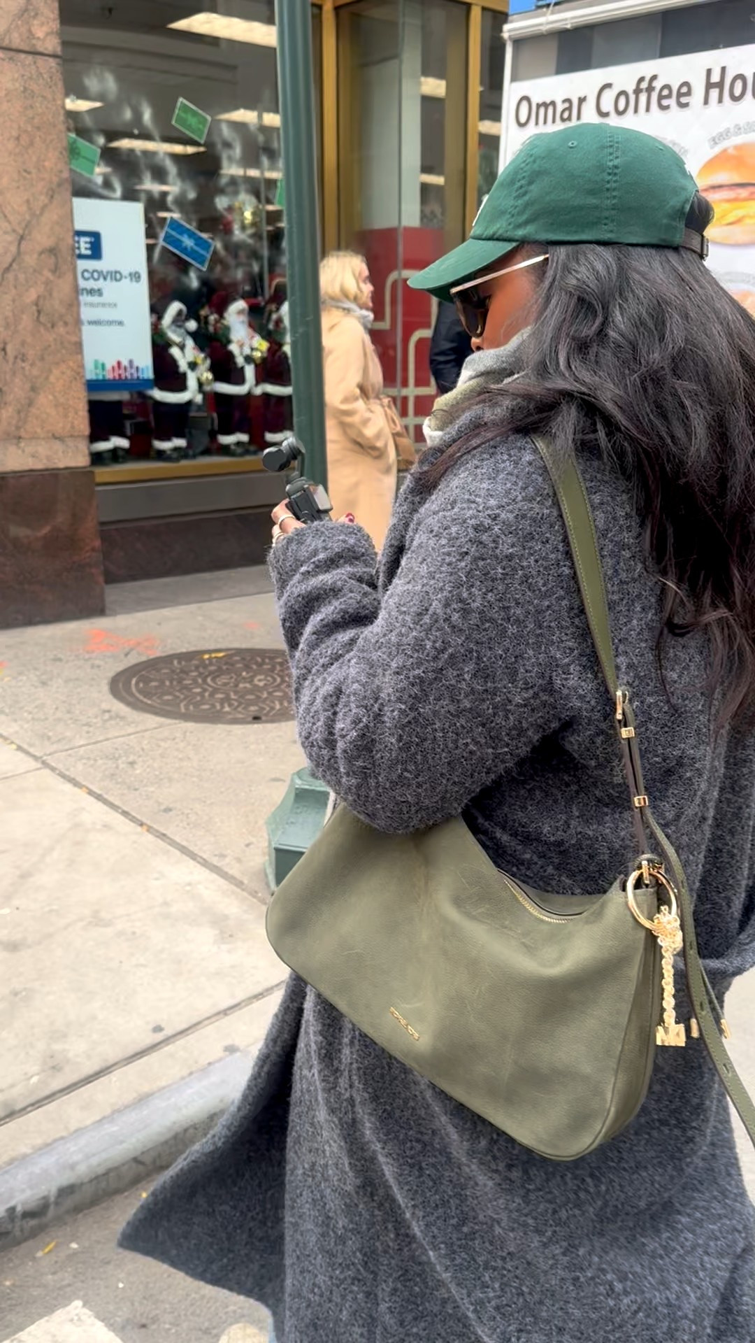 My carry everything bag! On major sale 
